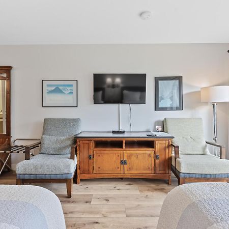 Tofino Motel Harbourview Dış mekan fotoğraf